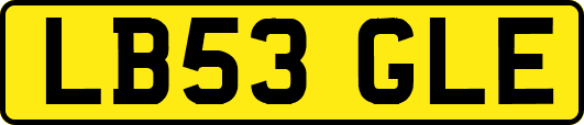 LB53GLE