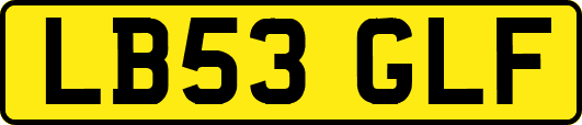 LB53GLF