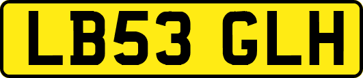 LB53GLH
