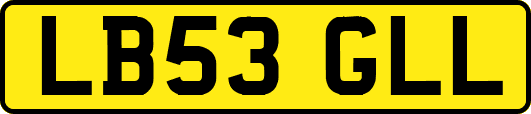 LB53GLL
