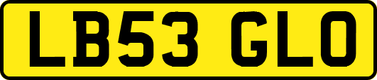LB53GLO