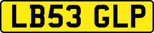 LB53GLP