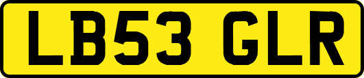 LB53GLR