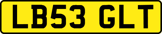 LB53GLT