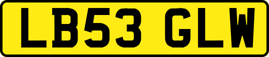 LB53GLW