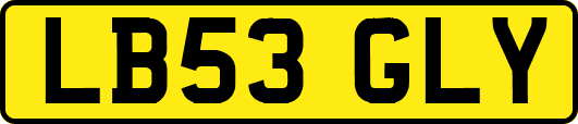 LB53GLY