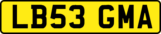 LB53GMA