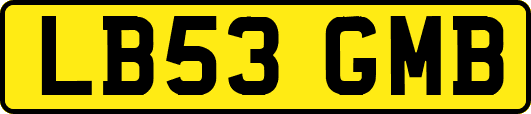 LB53GMB