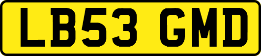 LB53GMD