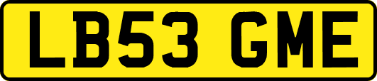 LB53GME