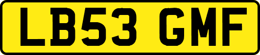LB53GMF