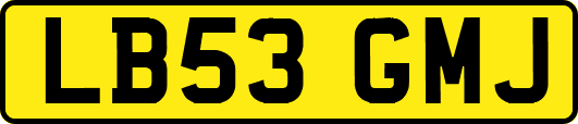 LB53GMJ