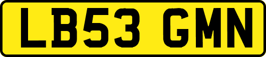 LB53GMN