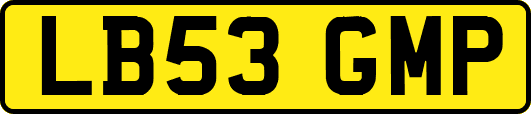 LB53GMP
