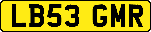 LB53GMR