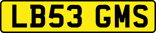 LB53GMS