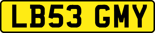 LB53GMY