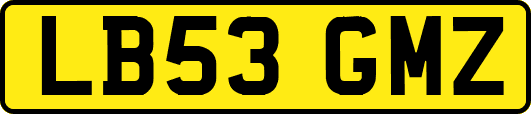 LB53GMZ