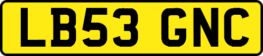 LB53GNC