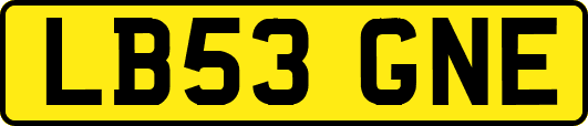 LB53GNE
