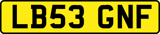 LB53GNF