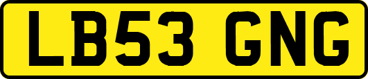 LB53GNG
