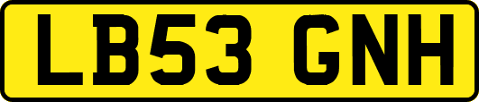 LB53GNH