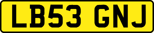 LB53GNJ