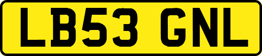 LB53GNL
