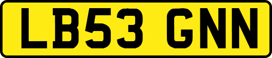 LB53GNN