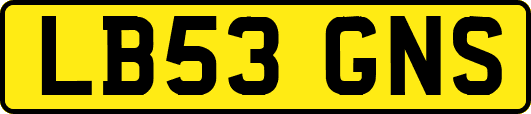 LB53GNS