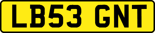 LB53GNT