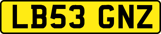 LB53GNZ