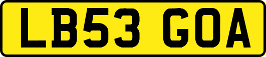 LB53GOA