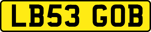LB53GOB