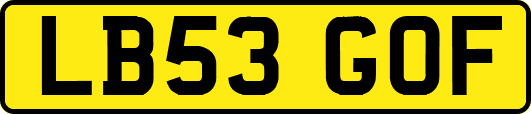 LB53GOF