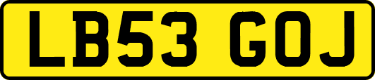 LB53GOJ