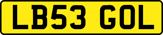 LB53GOL