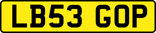 LB53GOP