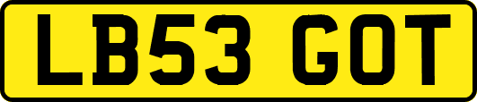 LB53GOT