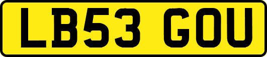 LB53GOU