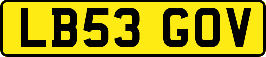 LB53GOV