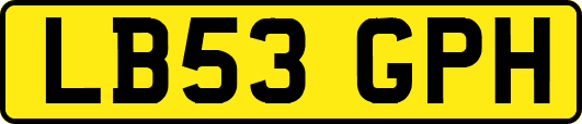 LB53GPH