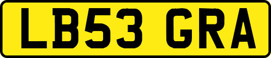 LB53GRA