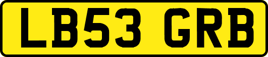 LB53GRB