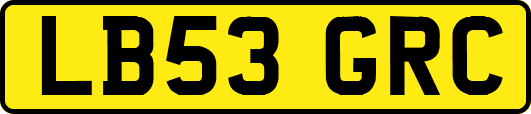 LB53GRC