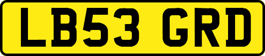 LB53GRD