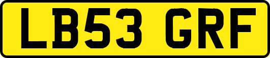 LB53GRF
