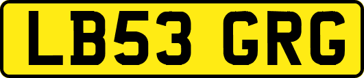 LB53GRG