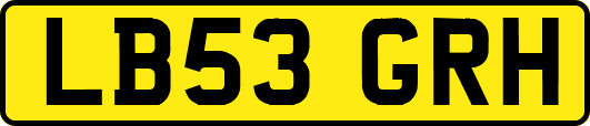 LB53GRH